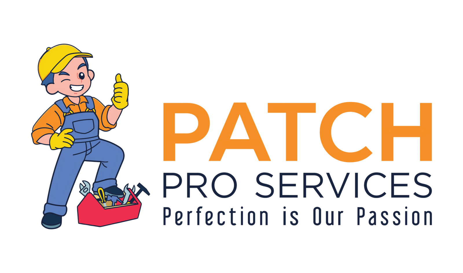 patchpro901
